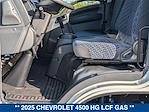 2025 Chevrolet LCF 4500HG Regular Cab 4x2, Knapheide Value-Master X Stake Bed for sale #25084 - photo 12