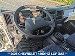 2025 Chevrolet LCF 4500HG Regular Cab 4x2, Knapheide Value-Master X Stake Bed for sale #25084 - photo 13