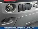 2025 Chevrolet LCF 4500HG Regular Cab 4x2, Knapheide Value-Master X Stake Bed for sale #25084 - photo 18