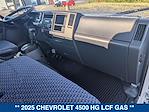 2025 Chevrolet LCF 4500HG Regular Cab 4x2, Knapheide Value-Master X Stake Bed for sale #25084 - photo 22