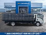 2025 Chevrolet LCF 4500HG Regular Cab 4x2, Knapheide Value-Master X Stake Bed for sale #25084 - photo 7