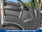 New 2025 Chevrolet LCF 4500HG Regular Cab 18' 5" Knapheide Stake Bed for sale #25084 - photo 11