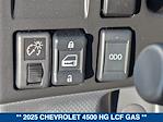 New 2025 Chevrolet LCF 4500HG Regular Cab 18' 5" Knapheide Stake Bed for sale #25084 - photo 14