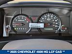 New 2025 Chevrolet LCF 4500HG Regular Cab 18' 5" Knapheide Stake Bed for sale #25084 - photo 15