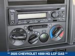 New 2025 Chevrolet LCF 4500HG Regular Cab 18' 5" Knapheide Stake Bed for sale #25084 - photo 16