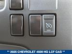 New 2025 Chevrolet LCF 4500HG Regular Cab 18' 5" Knapheide Stake Bed for sale #25084 - photo 17