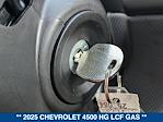 New 2025 Chevrolet LCF 4500HG Regular Cab 18' 5" Knapheide Stake Bed for sale #25084 - photo 19