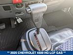 New 2025 Chevrolet LCF 4500HG Regular Cab 18' 5" Knapheide Stake Bed for sale #25084 - photo 20