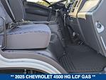 New 2025 Chevrolet LCF 4500HG Regular Cab 18' 5" Knapheide Stake Bed for sale #25084 - photo 21