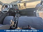 New 2025 Chevrolet LCF 4500HG Regular Cab 18' 5" Knapheide Stake Bed for sale #25084 - photo 23
