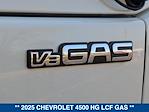 New 2025 Chevrolet LCF 4500HG Regular Cab 18' 5" Knapheide Stake Bed for sale #25084 - photo 26