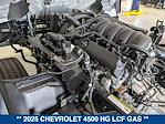 New 2025 Chevrolet LCF 4500HG Regular Cab 18' 5" Knapheide Stake Bed for sale #25084 - photo 27