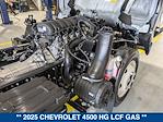 New 2025 Chevrolet LCF 4500HG Regular Cab 18' 5" Knapheide Stake Bed for sale #25084 - photo 28