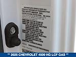New 2025 Chevrolet LCF 4500HG Regular Cab 18' 5" Knapheide Stake Bed for sale #25084 - photo 29