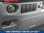 New 2025 Chevrolet LCF 4500HG Regular Cab 4x2 18' 5" Knapheide Stake Bed for sale #25084 - photo 18