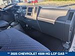 New 2025 Chevrolet LCF 4500HG Regular Cab 4x2 18' 5" Knapheide Stake Bed for sale #25084 - photo 22