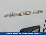 New 2025 Chevrolet LCF 4500HG Regular Cab 4x2 18' 5" Knapheide Stake Bed for sale #25084 - photo 24