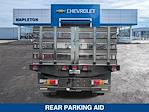 New 2025 Chevrolet LCF 4500HG Regular Cab 18' 5" Knapheide Stake Bed for sale #25084 - photo 9