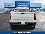 2025 Chevrolet Silverado 1500 Regular Cab 4x4 Pickup for sale #25102 - photo 9