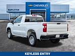 2025 Chevrolet Silverado 1500 Regular Cab 4x4 Pickup for sale #25102 - photo 2