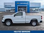 2025 Chevrolet Silverado 1500 Regular Cab 4x4 Pickup for sale #25102 - photo 10