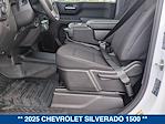 2025 Chevrolet Silverado 1500 Regular Cab 4x4 Pickup for sale #25102 - photo 12