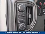 2025 Chevrolet Silverado 1500 Regular Cab 4x4 Pickup for sale #25102 - photo 14