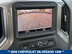 2025 Chevrolet Silverado 1500 Regular Cab 4x4 Pickup for sale #25102 - photo 18