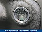 2025 Chevrolet Silverado 1500 Regular Cab 4x4 Pickup for sale #25102 - photo 20