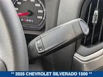 2025 Chevrolet Silverado 1500 Regular Cab 4x4 Pickup for sale #25102 - photo 21