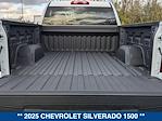 2025 Chevrolet Silverado 1500 Regular Cab 4x4 Pickup for sale #25102 - photo 22