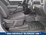 2025 Chevrolet Silverado 1500 Regular Cab 4x4 Pickup for sale #25102 - photo 25