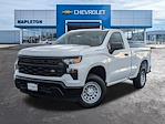 2025 Chevrolet Silverado 1500 Regular Cab 4x4 Pickup for sale #25102 - photo 1