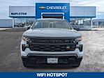 2025 Chevrolet Silverado 1500 Regular Cab 4x4 Pickup for sale #25102 - photo 4