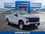 2025 Chevrolet Silverado 1500 Regular Cab 4x4 Pickup for sale #25102 - photo 6