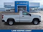 2025 Chevrolet Silverado 1500 Regular Cab 4x4 Pickup for sale #25102 - photo 7