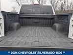 Used 2024 Chevrolet Silverado 1500 RST Crew Cab 4x4 Pickup for sale #25154A - photo 27
