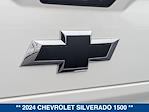 Used 2024 Chevrolet Silverado 1500 RST Crew Cab 4x4 Pickup for sale #25154A - photo 29