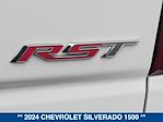 Used 2024 Chevrolet Silverado 1500 RST Crew Cab 4x4 Pickup for sale #25154A - photo 30