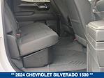 Used 2024 Chevrolet Silverado 1500 RST Crew Cab 4x4 Pickup for sale #25154A - photo 31
