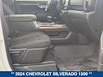 Used 2024 Chevrolet Silverado 1500 RST Crew Cab 4x4 Pickup for sale #25154A - photo 32