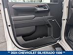 2024 Chevrolet Silverado 1500 Crew Cab 4x4, Pickup for sale #25154A - photo 11