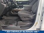 2024 Chevrolet Silverado 1500 Crew Cab 4x4, Pickup for sale #25154A - photo 12