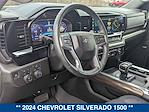 2024 Chevrolet Silverado 1500 Crew Cab 4x4, Pickup for sale #25154A - photo 13