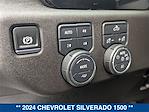 2024 Chevrolet Silverado 1500 Crew Cab 4x4, Pickup for sale #25154A - photo 14