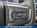 2024 Chevrolet Silverado 1500 Crew Cab 4x4, Pickup for sale #25154A - photo 16