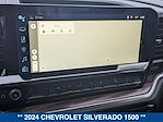 2024 Chevrolet Silverado 1500 Crew Cab 4x4, Pickup for sale #25154A - photo 19