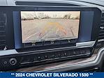 2024 Chevrolet Silverado 1500 Crew Cab 4x4, Pickup for sale #25154A - photo 20