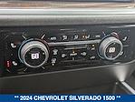 2024 Chevrolet Silverado 1500 Crew Cab 4x4, Pickup for sale #25154A - photo 21