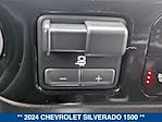 2024 Chevrolet Silverado 1500 Crew Cab 4x4, Pickup for sale #25154A - photo 22